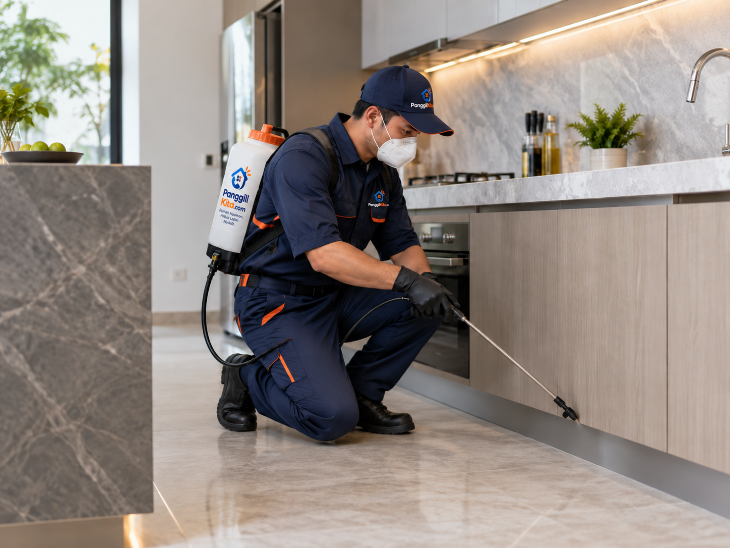 Pest Control