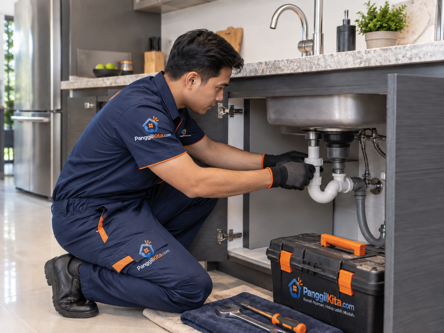 Plumbing